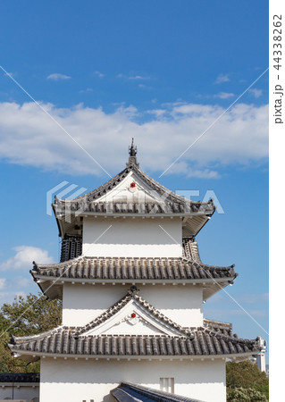 秋の明石城 秋の明石城 44338262
