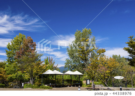 山のホテル　イメージ　山梨県甲州市勝沼町　ぶどうの丘 44338976