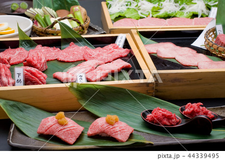 焼肉コース料理 焼肉コース料理 44339495
