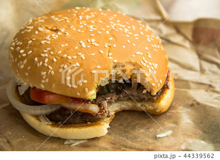 delicious Meat hamberger delicious Meat hamberger 44339562