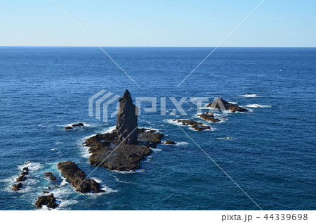 神威岬　積丹町 44339698