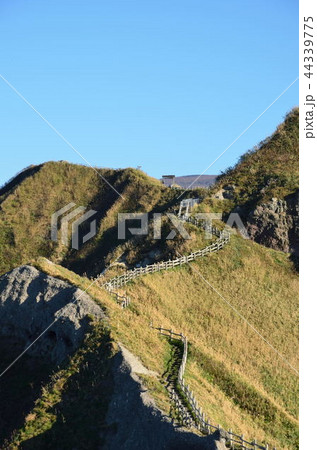 神威岬　積丹町 44339775