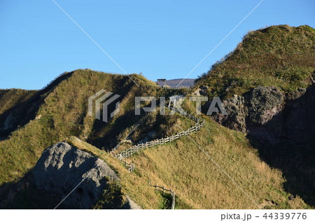 神威岬 積丹町 神威岬 積丹町 44339776