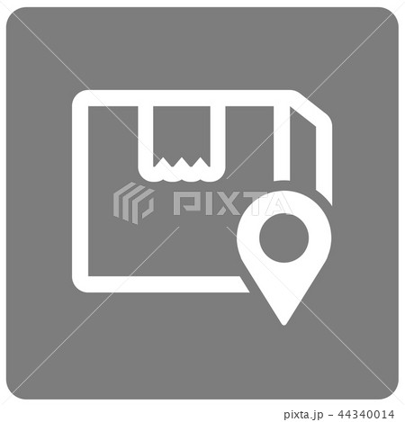荷物追跡アイコン 荷物追跡アイコン 44340014