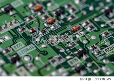 電子回路基板 44340189