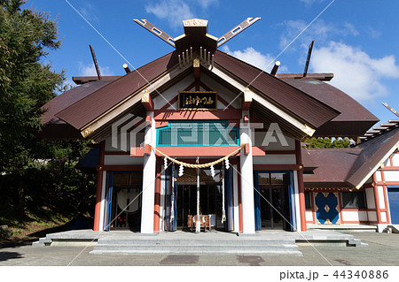 北門神社 北門神社 44340886