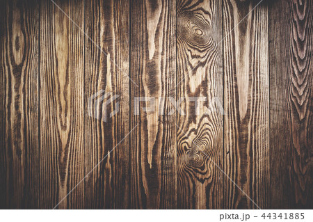 Old wooden planks 44341885