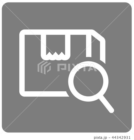 荷物検査アイコン 荷物検査アイコン 44342931