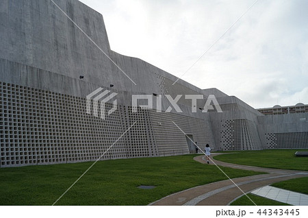 沖縄県立博物館・美術館 44343445