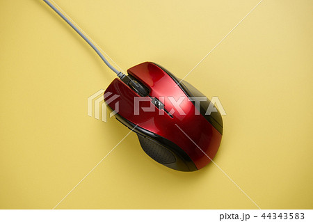 マウス 44343583
