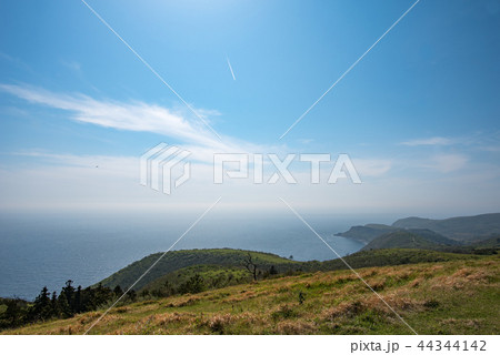 隠岐の島　西ノ島町 44344142