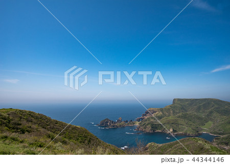 隠岐の島 西ノ島町 隠岐の島 西ノ島町 44344146