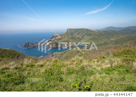 隠岐の島　西ノ島町 44344147