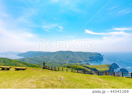 隠岐の島 西ノ島町 隠岐の島 西ノ島町 44345169