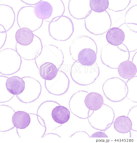 watercolor circles pattern watercolor circles pattern 44345280
