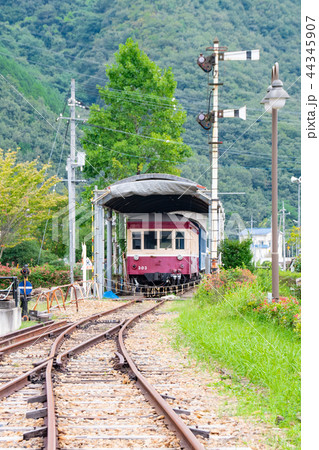 国鉄　キハ303 44345907