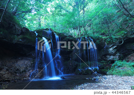猿壺の滝796 44346567
