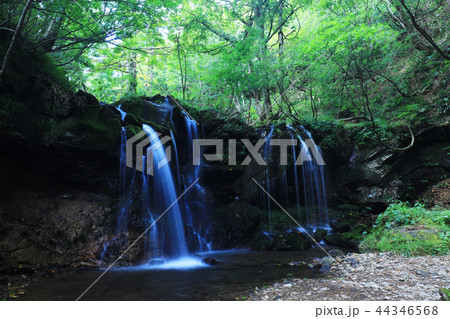 猿壺の滝797 44346568