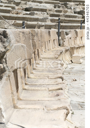 Theatre of Dionysus 44346703