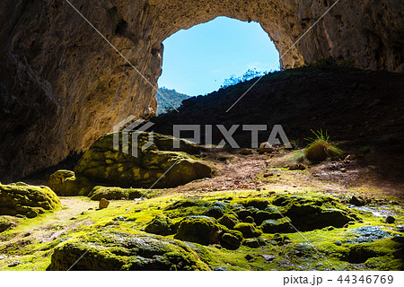 South Glory Cave in Kosciuszko National Park 44346769
