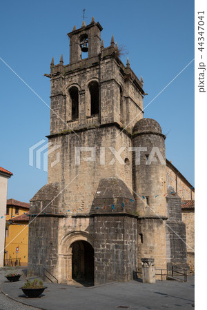 Salas, Asturias, Spain 44347041