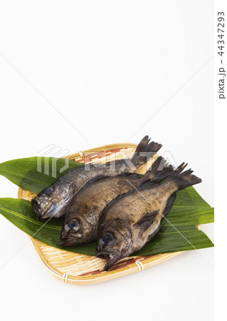 メバルのざる盛り 44347293