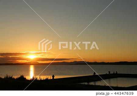 夕日の郷 松川 茨城県大洗町 夕日の郷 松川 茨城県大洗町 44347639