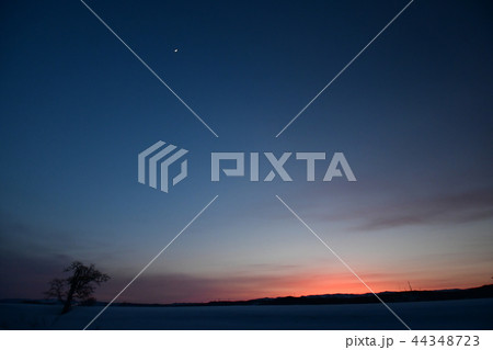 マジックアワー 44348723