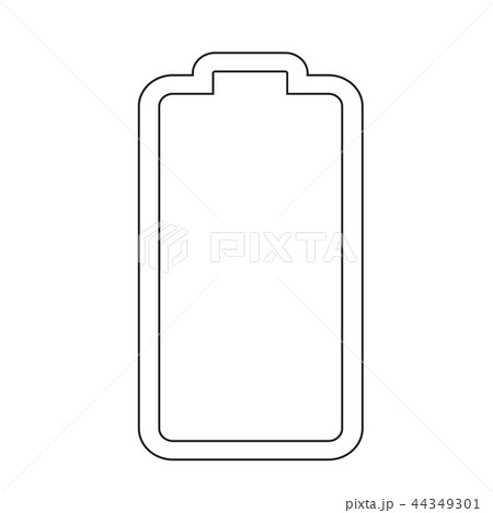 battery icon 44349301