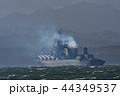 ロシアミサイル巡洋艦「ヴァリャーグ」 44349537