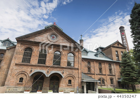 サッポロビール博物館（札幌市） 44350247