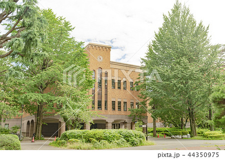 一橋大学東1号館 一橋大学東1号館 44350975