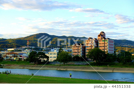 武庫川河川敷 武庫川河川敷 44351338