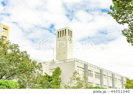 東京学芸大学 44351340