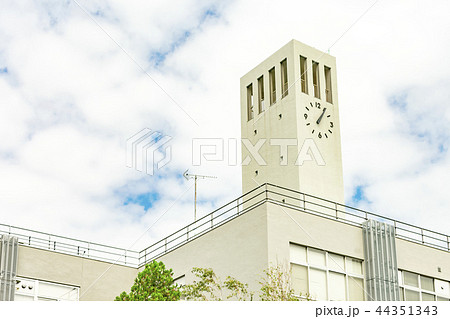 東京学芸大学 44351343