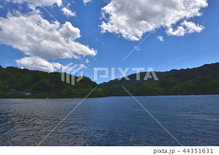 相模湖 その3 44351631