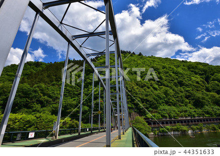 相模湖大橋 44351633