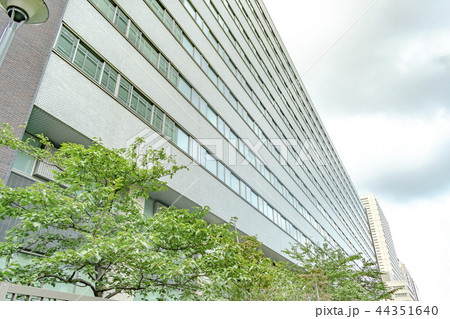 経済産業省総合庁舎別館 44351640