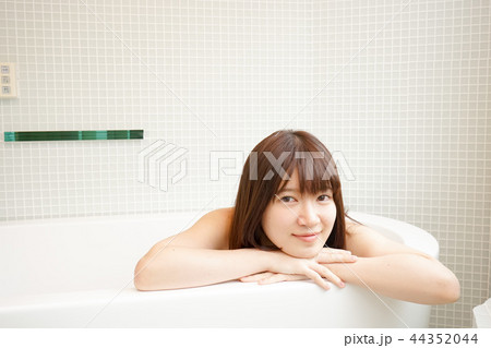 お風呂 リラックス 44352044