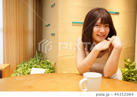 お風呂 リラックス 44352064