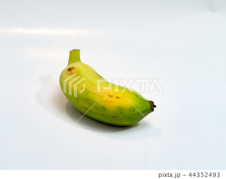 実芭蕉 バナナ 黄色 44352493