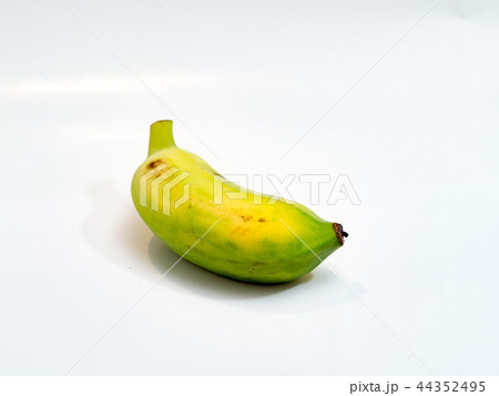 実芭蕉 バナナ 黄色 44352495