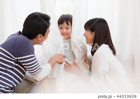 家族 44353639