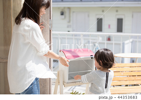 家族 家族 44353683