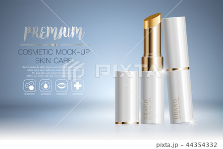 Hydrating facial lipstick for annual sale. Hydrating facial lipstick for annual sale. 44354332