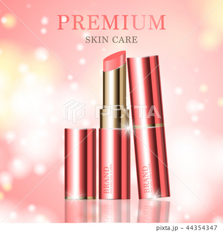 Hydrating facial lipstick for annual sale. 44354347