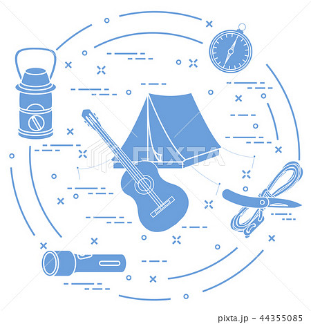 Tourism and outdoor recreation 44355085