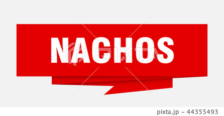 nachos 44355493