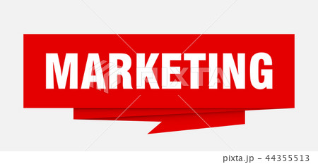 marketing marketing 44355513
