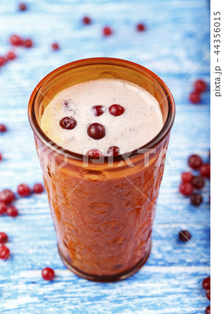 cottage cheese dessert with cranberries cottage cheese dessert with cranberries 44356015